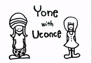 yone with Uconce