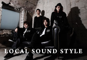 LOCAL SOUND STYLE